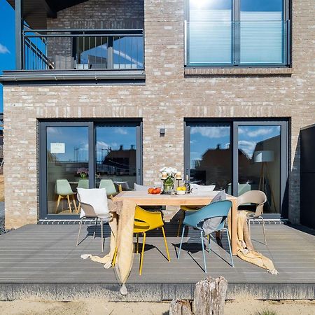 Haus Hygge Reihe 7 Schleiterrassen Villa Kappeln Ngoại thất bức ảnh