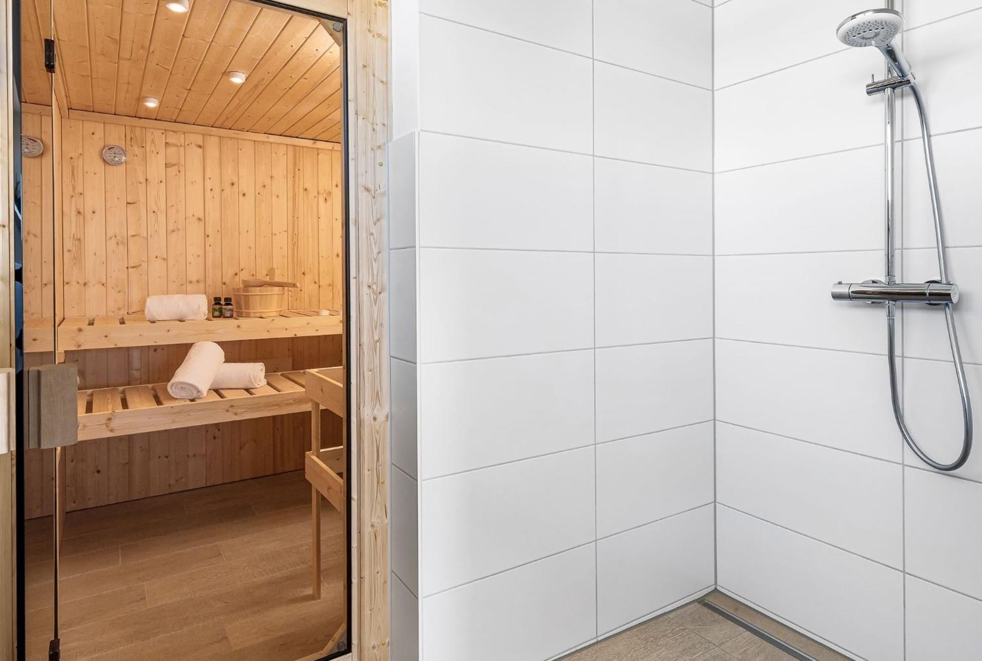 Haus Hygge Reihe 7 Schleiterrassen Villa Kappeln Ngoại thất bức ảnh