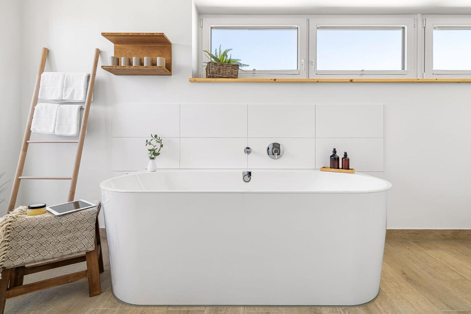 Haus Hygge Reihe 7 Schleiterrassen Villa Kappeln Ngoại thất bức ảnh