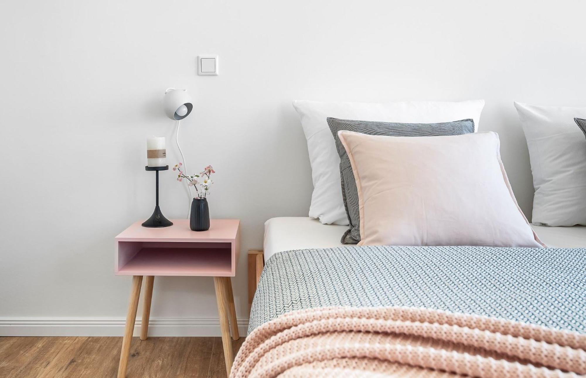 Haus Hygge Reihe 7 Schleiterrassen Villa Kappeln Ngoại thất bức ảnh