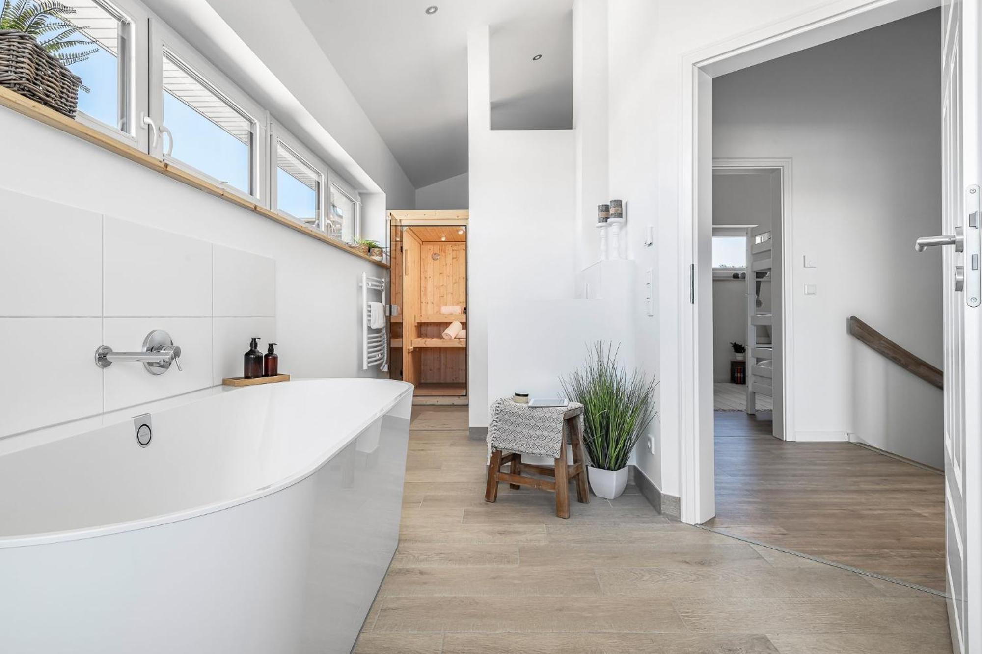 Haus Hygge Reihe 7 Schleiterrassen Villa Kappeln Ngoại thất bức ảnh
