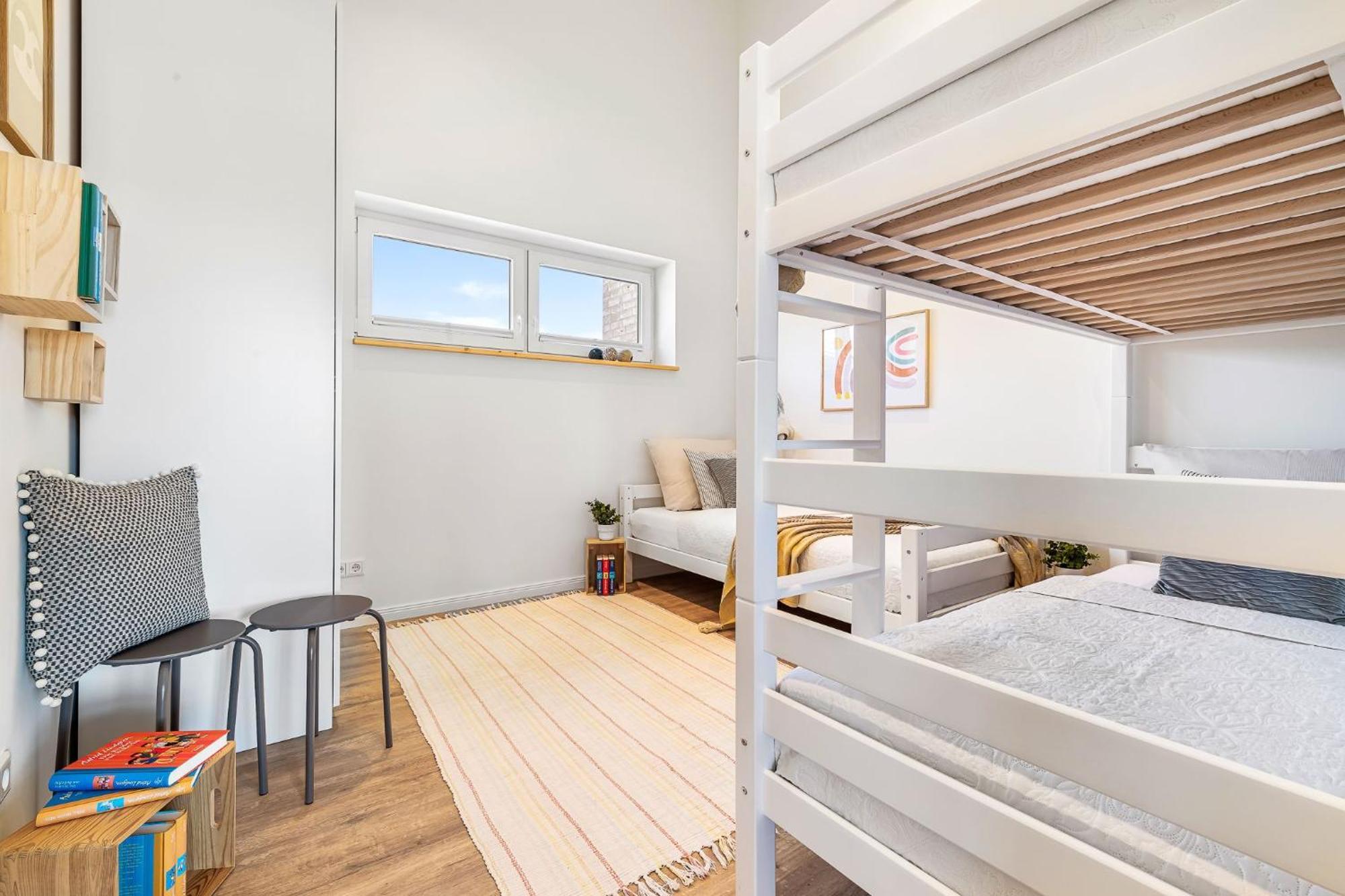 Haus Hygge Reihe 7 Schleiterrassen Villa Kappeln Ngoại thất bức ảnh