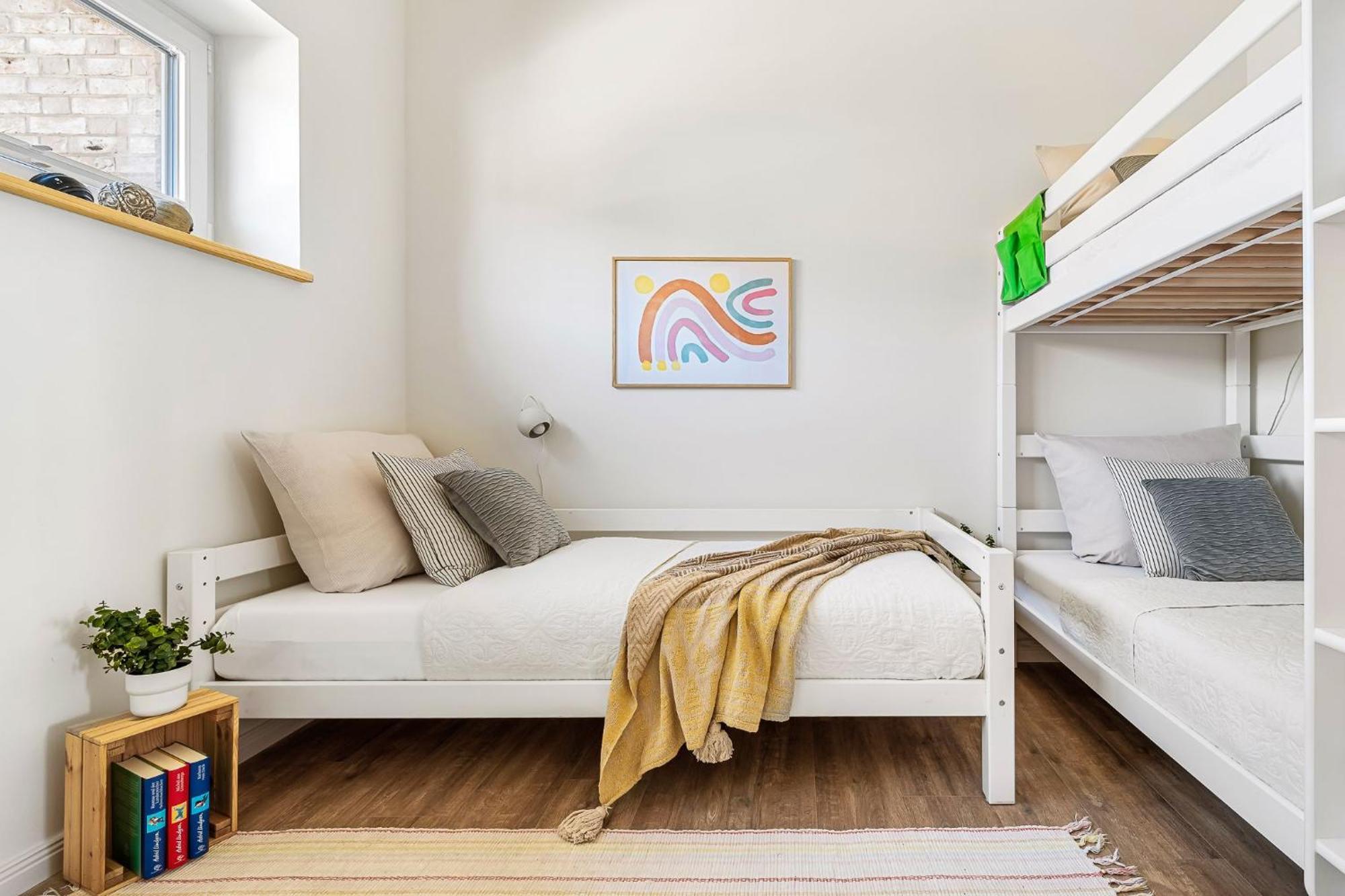 Haus Hygge Reihe 7 Schleiterrassen Villa Kappeln Ngoại thất bức ảnh